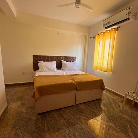 Mps Sai Palace Tiruvannāmalai Eksteriør bilde