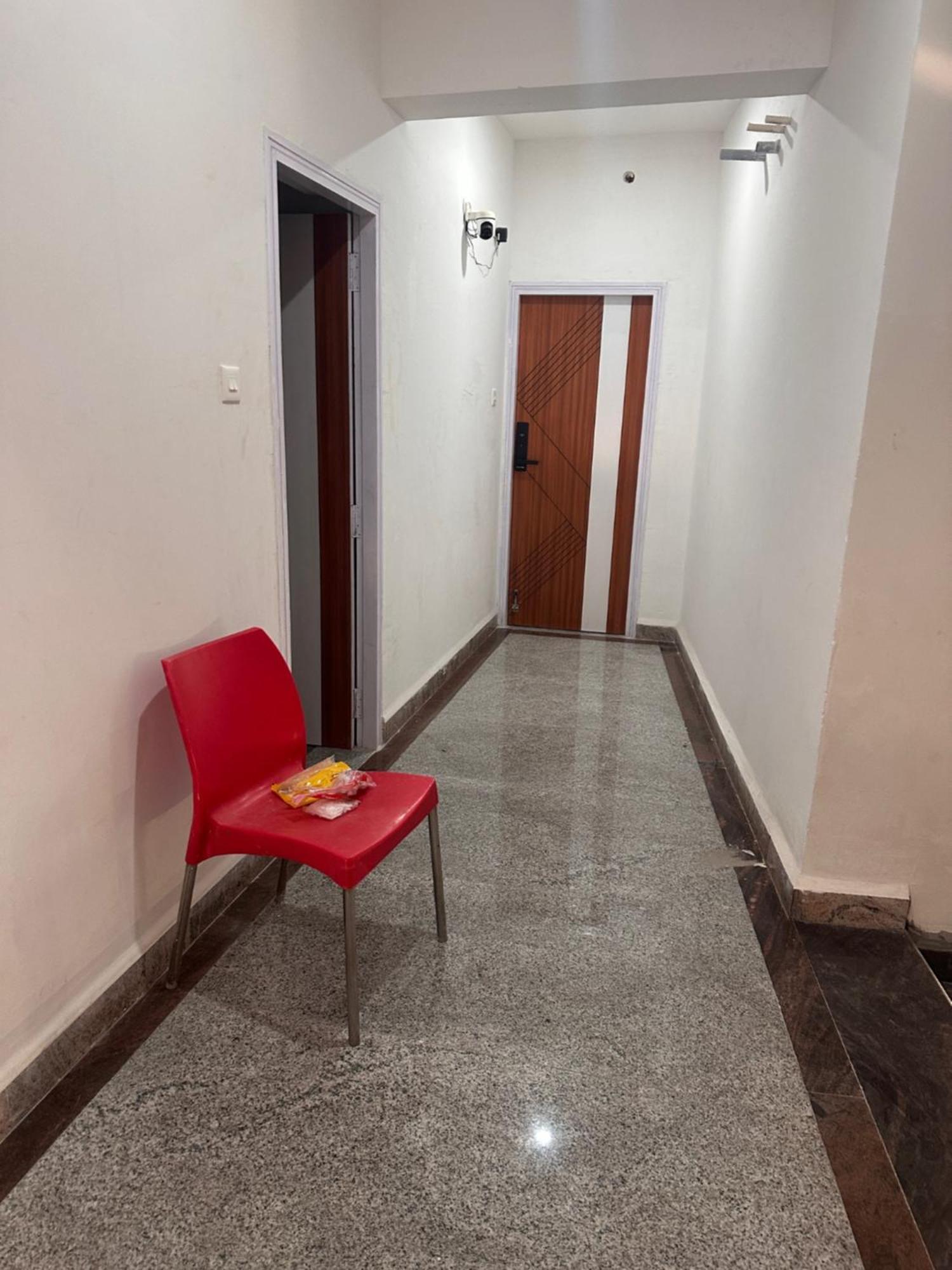 Mps Sai Palace Tiruvannāmalai Eksteriør bilde